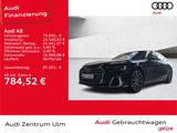 Audi A8 55 TFSI qu PANO STHZ VOLL! UPE:163.045.-