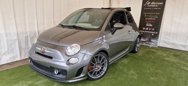 Abarth ABARTH 695 EsseEsse 1.4 Turbo 160Cv Cabrio 2011