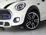 MINI Cooper Works Ext. Pepper LED Leder Chrom PDC - MINI MINI in Ludwigshafen