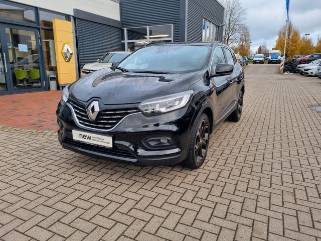 Renault Kadjar Black Edition TCe 160 EDC