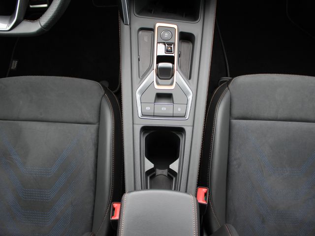 Leon ST VZ 2,0 TSI 4Drive 19"*ACC*el.Heckklappe