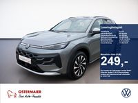 Volkswagen T-Roc - Vorschau Bild 1