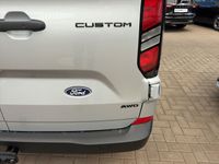 Ford Transit Custom - Vorschau Bild 15