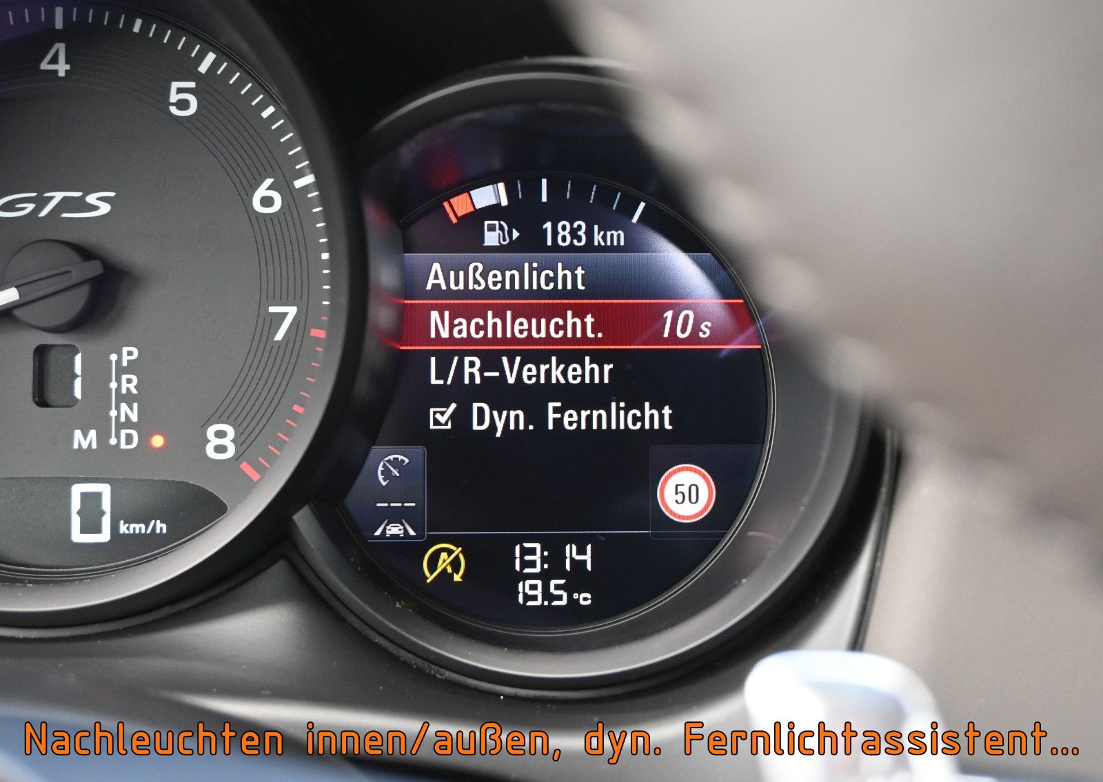Fahrzeugabbildung Porsche Macan GTS °UVP 131.121€°AD.SPORTSITZ°CHRONO°STHZ