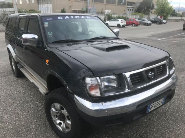 Nissan Navara Pick up