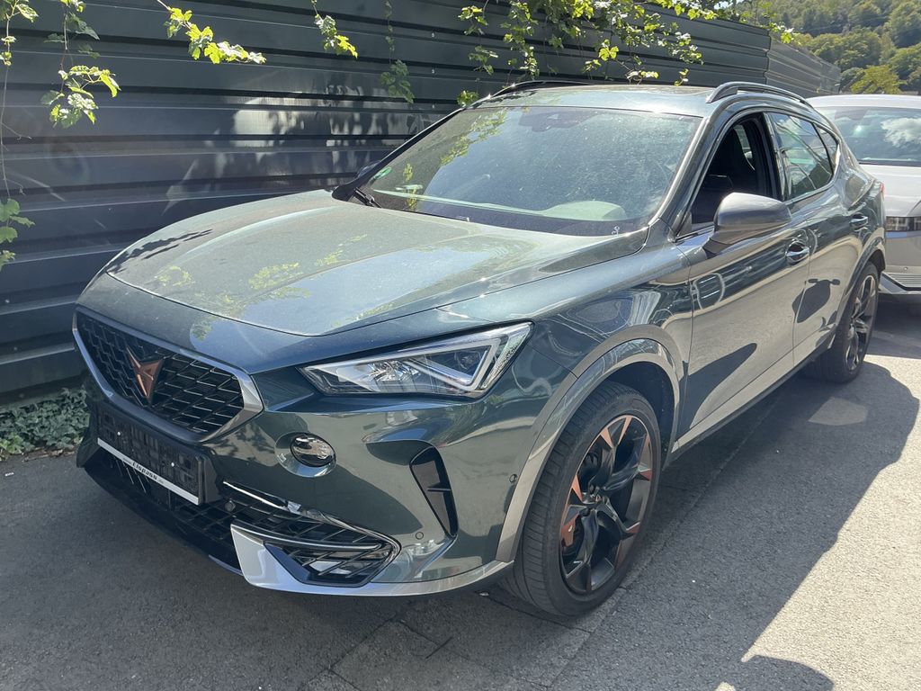 Image of Cupra Formentor