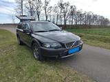 Volvo XC 70 - gebrauchte Volvo XC70 aus dem Jahr 2004