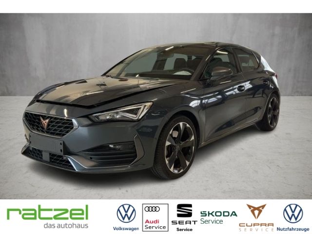Image of Cupra Leon