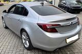Opel Insignia 2.0 ecoFlex Turbo Sport /OPC INT./NAVI - Opel: Ecoflex