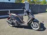 Piaggio Medley 125 ie IGET - Piaggio Medley 125 ie IGET