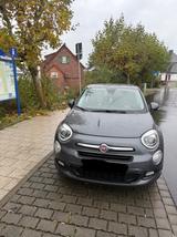 Fiat 500X 1.6 E-torQ CITY CROSS 4x2 CITY CROSS - Fiat 500X in Frankfurt (Main)