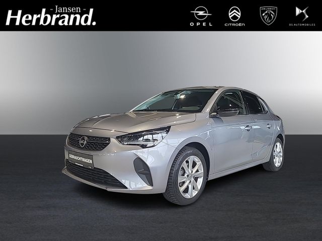 Opel Corsa F Elegance SHZ+LED+LANEASSIST+ALLWETTER