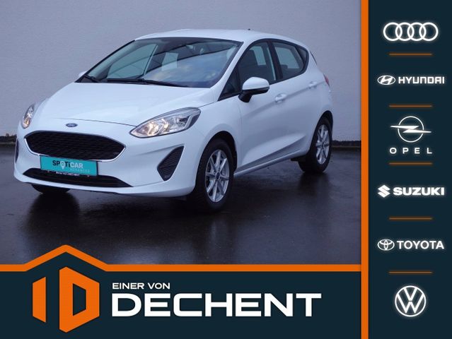 Ford Fiesta 1,0 EcoBoost  Trend  Sitzh.,Allwetter,DAB