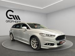 FORD Mondeo Titanium 211PS|SHZ|Assistenzsysteme|2.0L