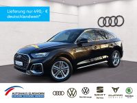 Audi Q5 - Vorschau Bild 1