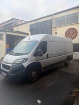 Peugeot Boxer L4H2 - Peugeot Boxer l4h2