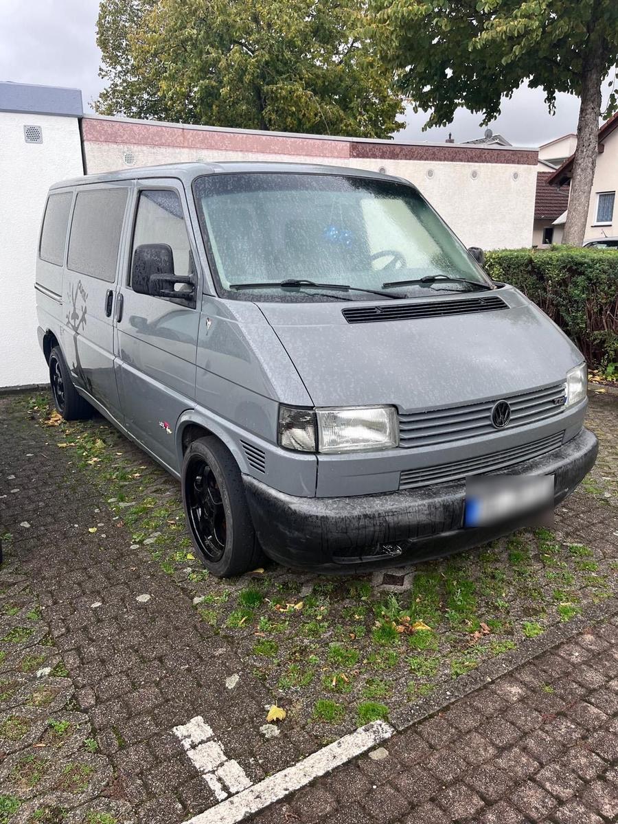 Volkswagen Andere