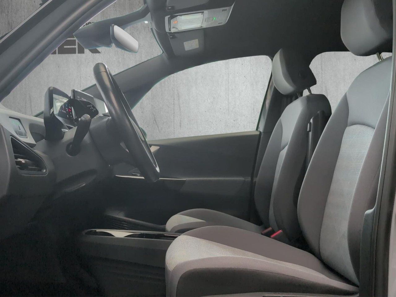 ID.3 Pure Performance 45 kWh Klima Navi