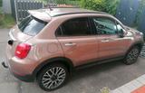 Fiat500x Cross Plus 1.4 MultiAir Automatik... - Fiat 500X von privat