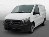 Mercedes-Benz Vito 110 CDI KA kompakt Klima+AHK+DAB+Freisprech - Mercedes-Benz Vito: 110d