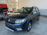 Dacia Logan MCV II Kombi Stepway - Dacia Logan aus 2019