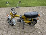 Honda DAX ST 70 Original Zustand mit 6.300 km - HONDA DAX ST 70