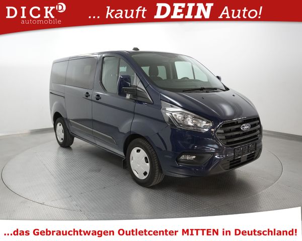 Ford Transit Cust 2.0d 320 Trend 6SI+STANDHZ+PDC+TEMP