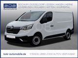Renault Trafic Lkw Komfort L1H1 3,0t dCi 150 NAVI PDC - Renault Trafic dci 150