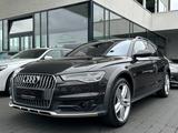 Audi A6 Allroad quattro 3.0 TDI | Sitzlüftung | B&O - graue Audi A6 Allroad