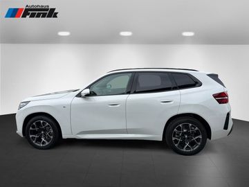 BMW X3 20d xDrive M Sportpaket HK HiFi DAB LED RFK