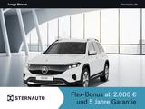 Mercedes-Benz EQB 300 4M ProgrWinterPak Verkehrszeichen-Assist - gebrauchte Mercedes-Benz EQB aus dem Jahr 2024