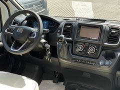 Bürstner Campeo C 600 B 66 | Automatik, Markise,RFK