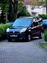 Fiat Doblo 263 1.6L Multijet Family Kombi - Fiat Doblo 263