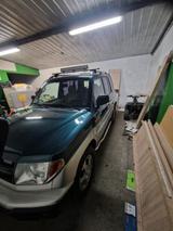 Mitsubishi Pajero pinin 2.0 Gdi - Mitsubishi Pajero Pinin SUV