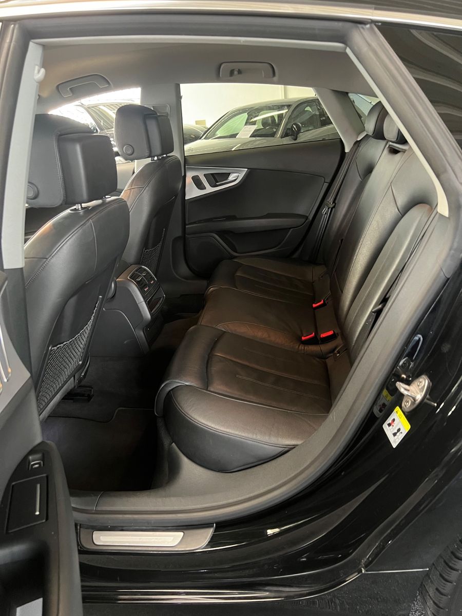 Fahrzeugabbildung Audi A7 Sportback 3.0 TDIclean diesel quattro 21" ALU