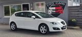 Seat Leon Reference Copa Ecomotive*TÜV*TEMPOMAT* - Seat Leon: Reference Copa