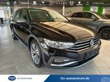 Volkswagen Passat Alltrack 2.0 TDI DSG 4Motion AHK NAVI RFK - gebrauchte VW Passat Alltrack aus dem Jahr 2024