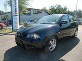Seat Ibiza Comfort Edition/Klimaautom/Tempom/ALU - Seat aus 2008