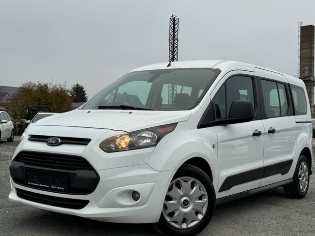 Ford Transit Connect Kombi lang Trend