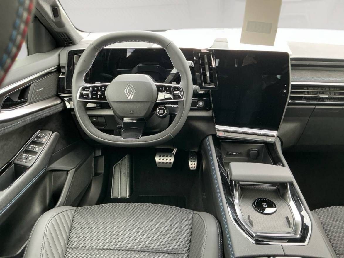 Fahrzeugabbildung Renault Austral Esprit Alpine Full Hybrid E-Tech 200