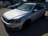 Volkswagen Passat Variant Trendline BlueMotion