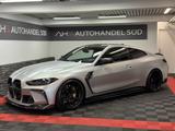BMW M4 Competition*CARBON*HURRICANE*YIDO* - BMW M4 in Solingen