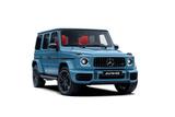 Mercedes-Benz AMG G 63 VINTAGE/CARBON/BURMST®/MULTIB/SHZ/360°/ - gebrauchte Mercedes-Benz G 63 AMG aus dem Jahr 2024