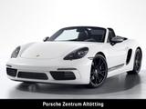 Porsche Boxster (718) T | LED inkl. PDLS | BOSE | PDK | - Porsche Boxster aus 2023