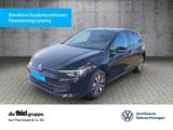 Volkswagen Golf 1.5 eTSI Goal DSG AHK+LED-Plus+RFK+ACC+PDC - Volkswagen Golf Jahreswagen: Plus