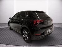 Volkswagen Polo - Vorschau Bild 5