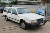 Volvo 740 GL - Volvo 740 Gebrauchtwagen