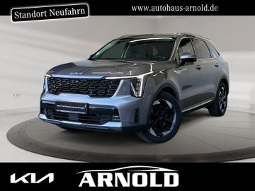KIA Sorento - 1