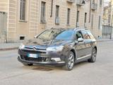 Citroën Citroen C5 BlueHDi 180 EAT6 S&S Hydractive Execu - Citroën C5 mit Diesel-Antrieb: Kombi, Automatik