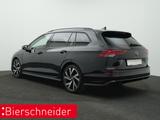 Volkswagen Golf Variant 8 1.5 eTSI DSG R-Line BLACK-STYLE N - Volkswagen Golf: Variant Dsg